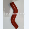 soft tube silicone tube with high quality